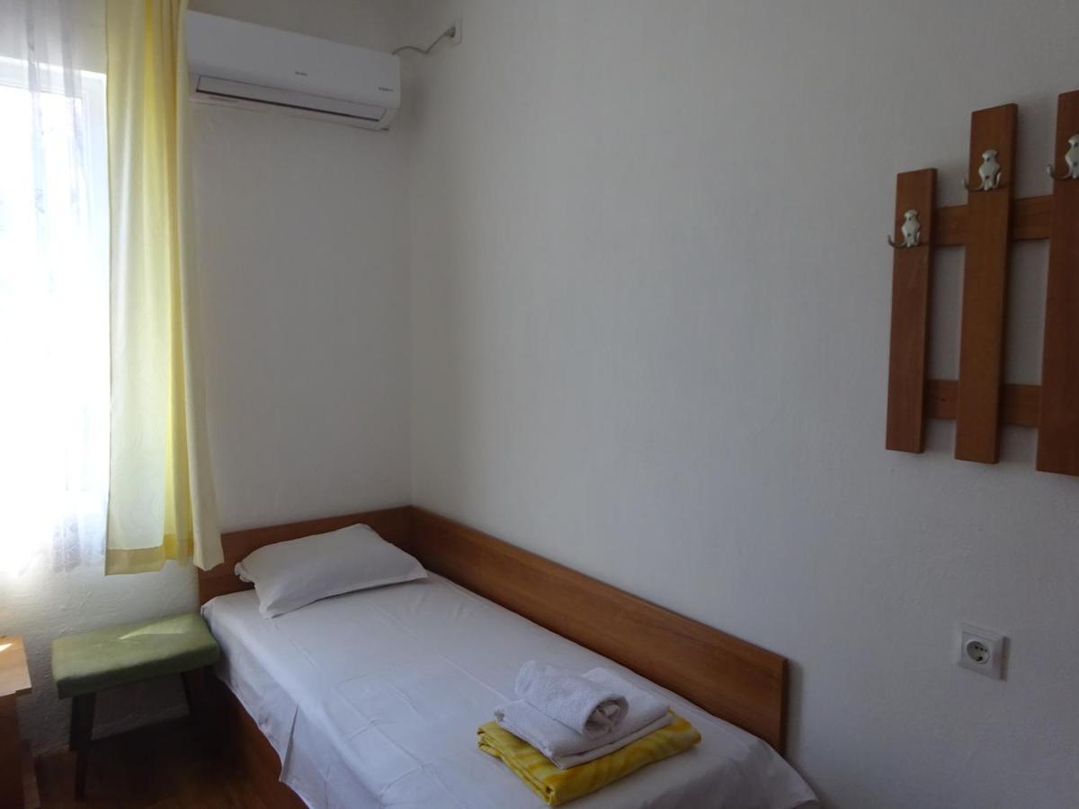 Hrisi Hotel Chernomorets Ngoại thất bức ảnh