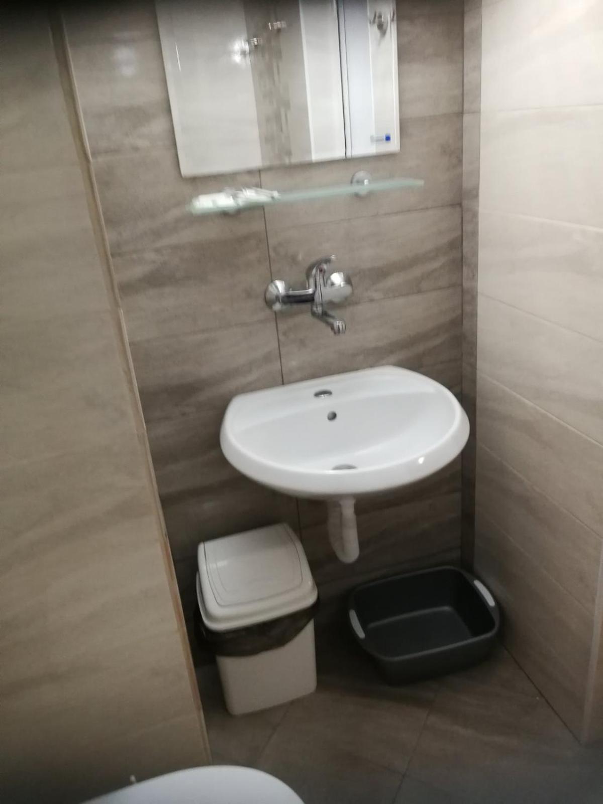 Hrisi Hotel Chernomorets Ngoại thất bức ảnh