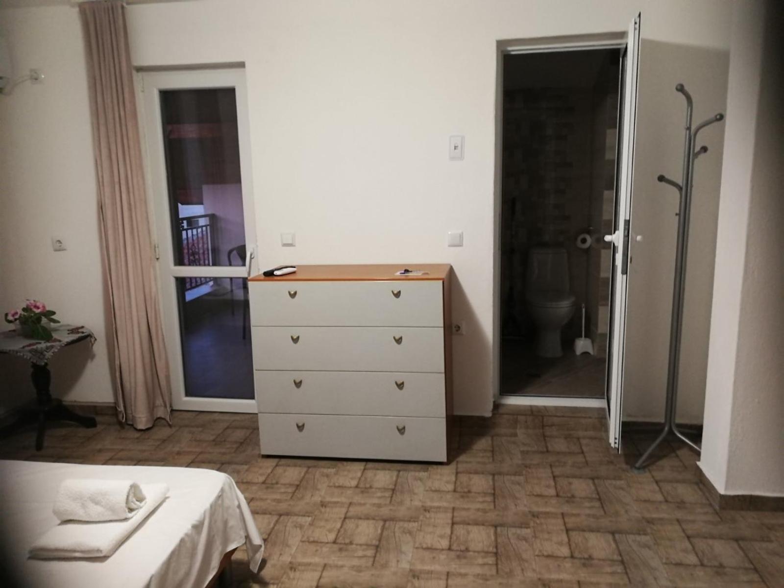 Hrisi Hotel Chernomorets Ngoại thất bức ảnh
