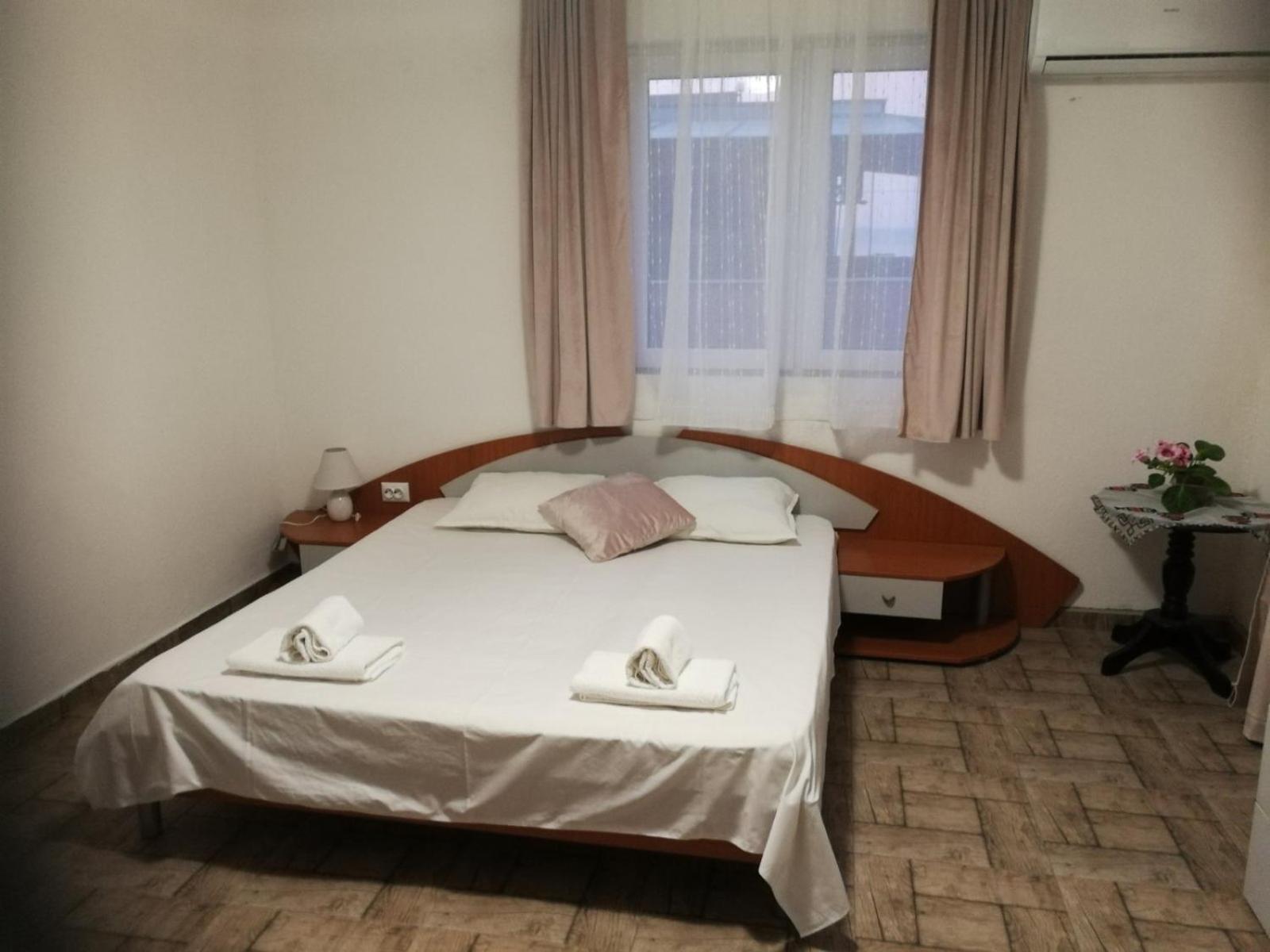 Hrisi Hotel Chernomorets Ngoại thất bức ảnh